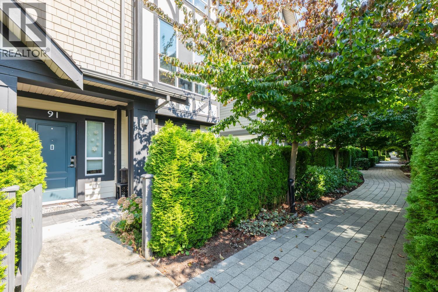 91 10388 No. 2 Road, Richmond, British Columbia  V7E 0B9 - Photo 26 - R3046936
