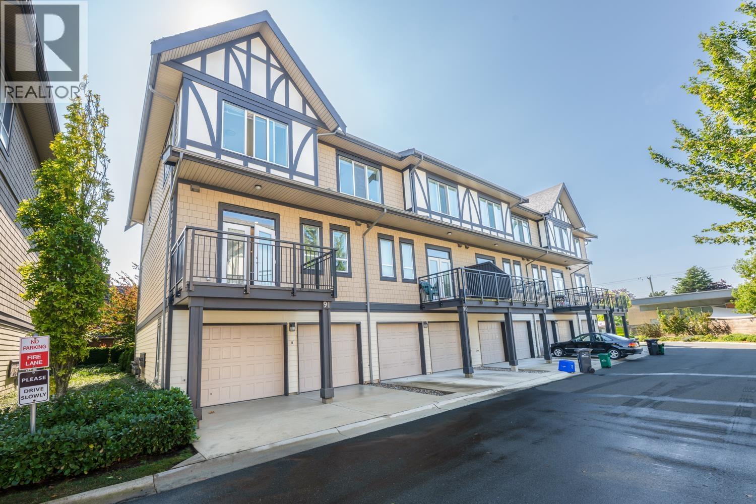 91 10388 No. 2 Road, Richmond, British Columbia  V7E 0B9 - Photo 25 - R3046936