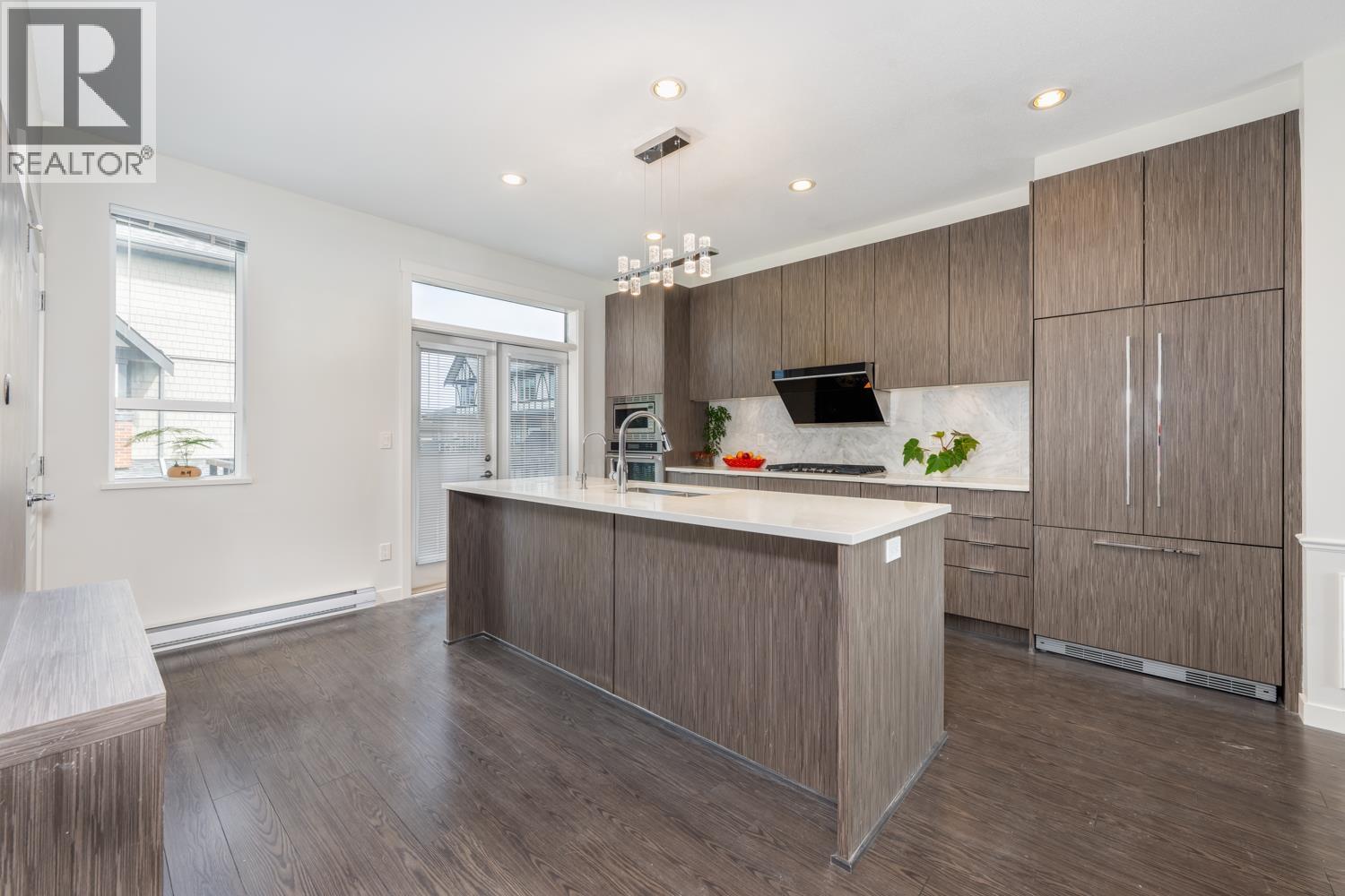 91 10388 NO. 2 ROAD, Richmond, British Columbia