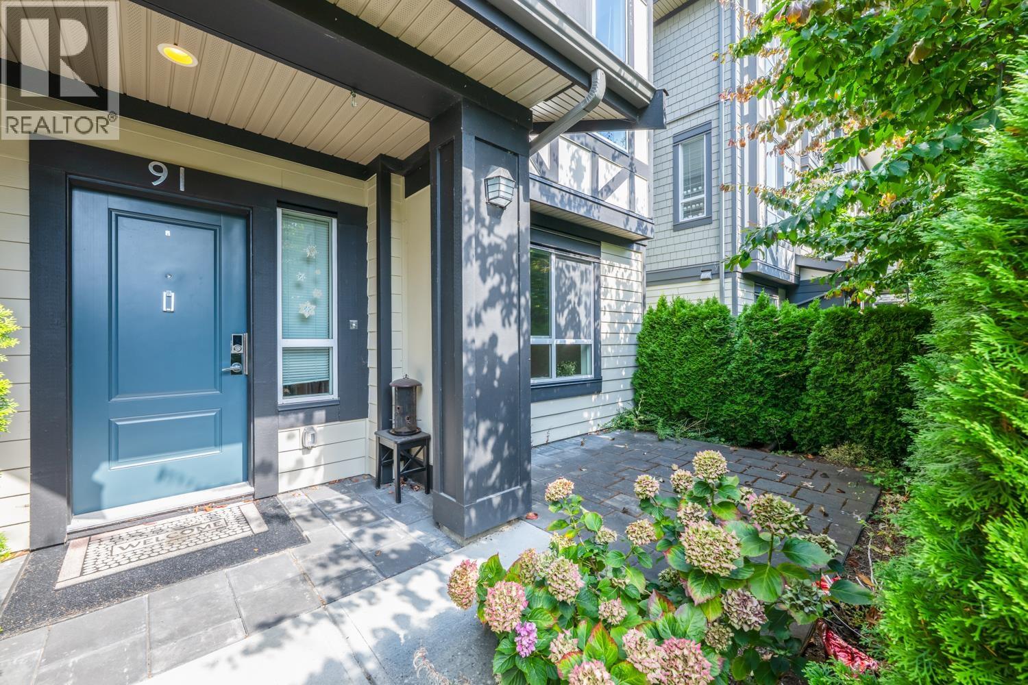 91 10388 No. 2 Road, Richmond, British Columbia  V7E 0B9 - Photo 28 - R3046936