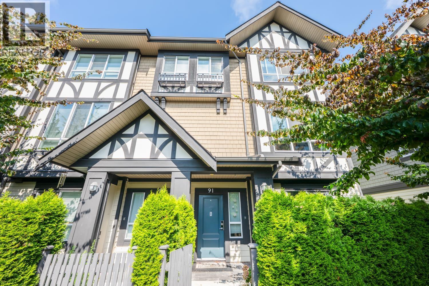 91 10388 No. 2 Road, Richmond, British Columbia  V7E 0B9 - Photo 29 - R3046936