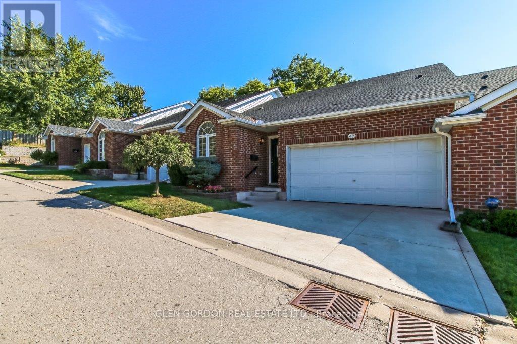 48 - 1077 Hamilton Road, London East, Ontario  N5W 6G3 - Photo 2 - X12399024