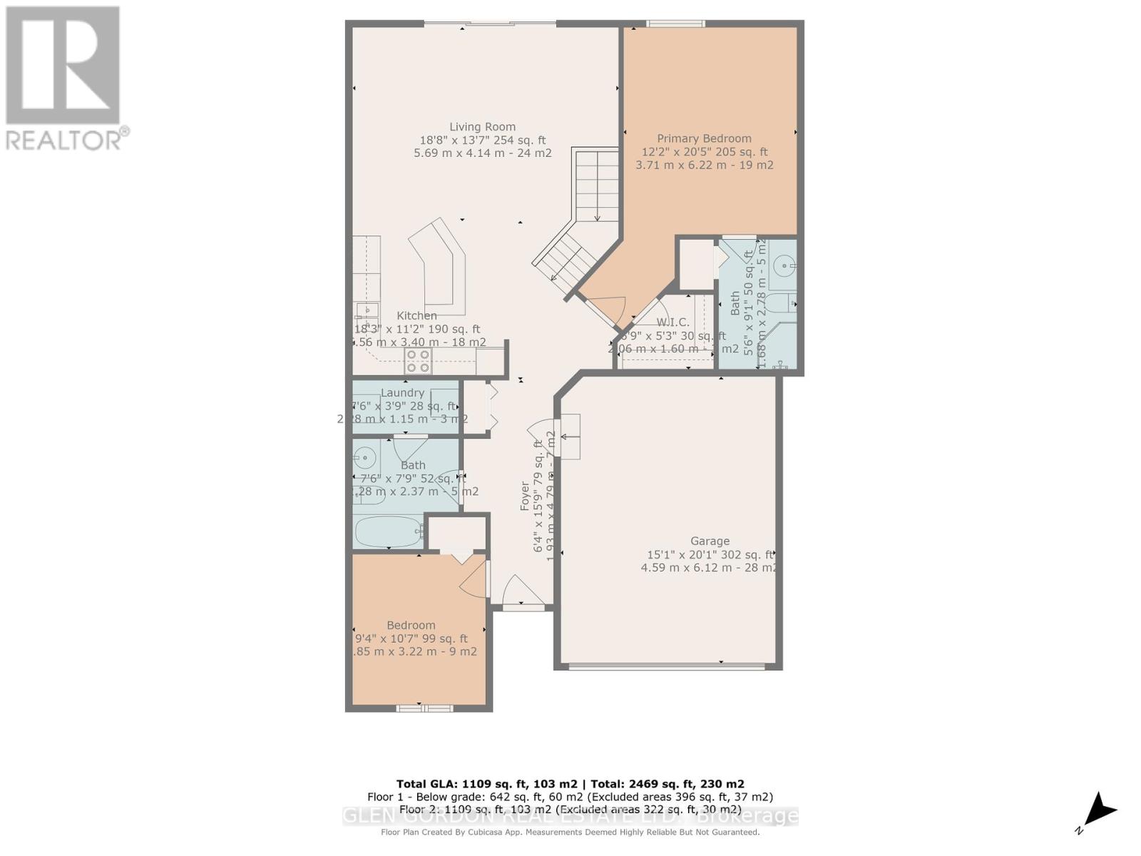48 - 1077 Hamilton Road, London East, Ontario  N5W 6G3 - Photo 28 - X12399024