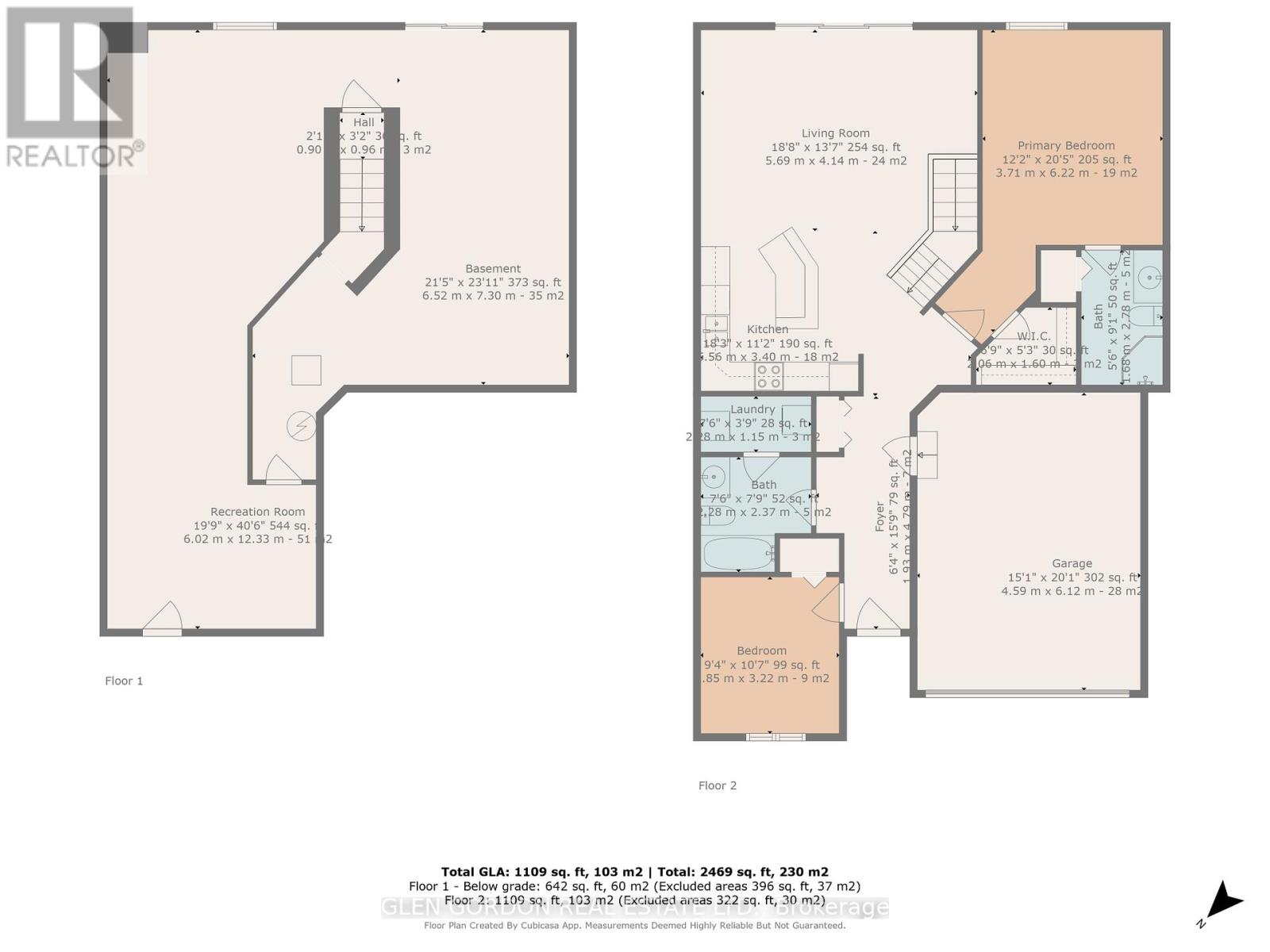 48 - 1077 Hamilton Road, London East, Ontario  N5W 6G3 - Photo 30 - X12399024