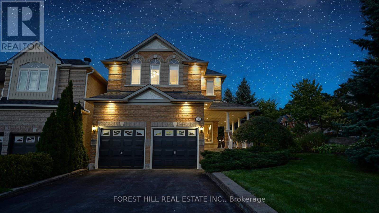 Property at 35 BEL CANTO CRESCENT image 2