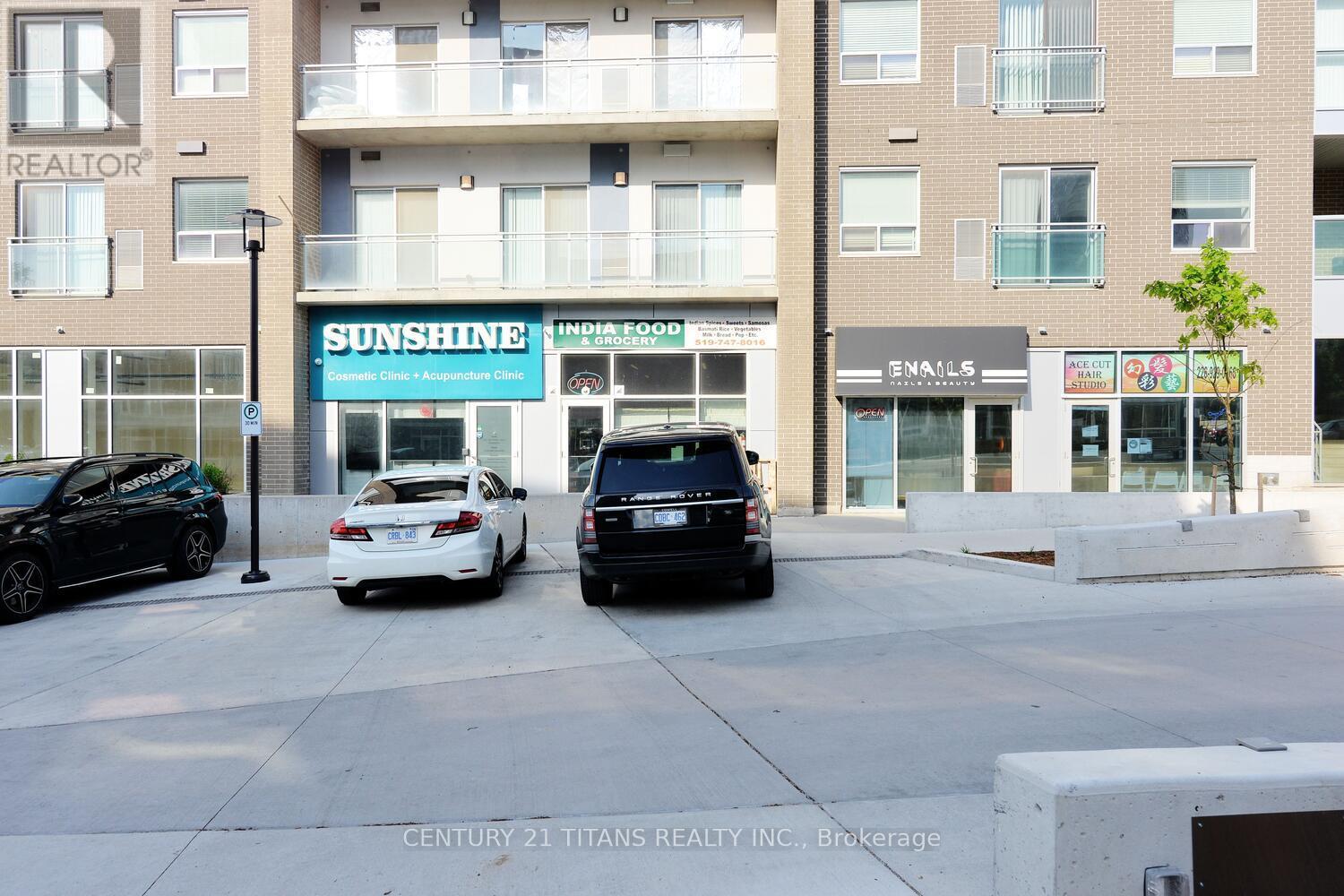 G405 - 275 Larch Street, Waterloo, Ontario  N2L 3R2 - Photo 20 - X12398976