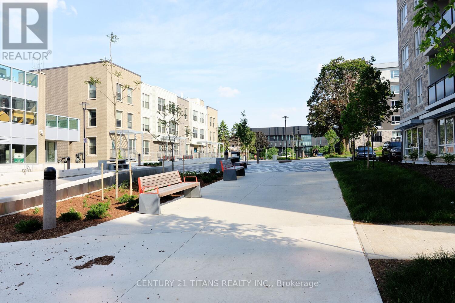 G405 - 275 Larch Street, Waterloo, Ontario  N2L 3R2 - Photo 22 - X12398976