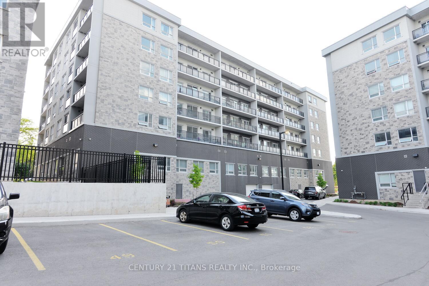 G405 - 275 Larch Street, Waterloo, Ontario  N2L 3R2 - Photo 23 - X12398976