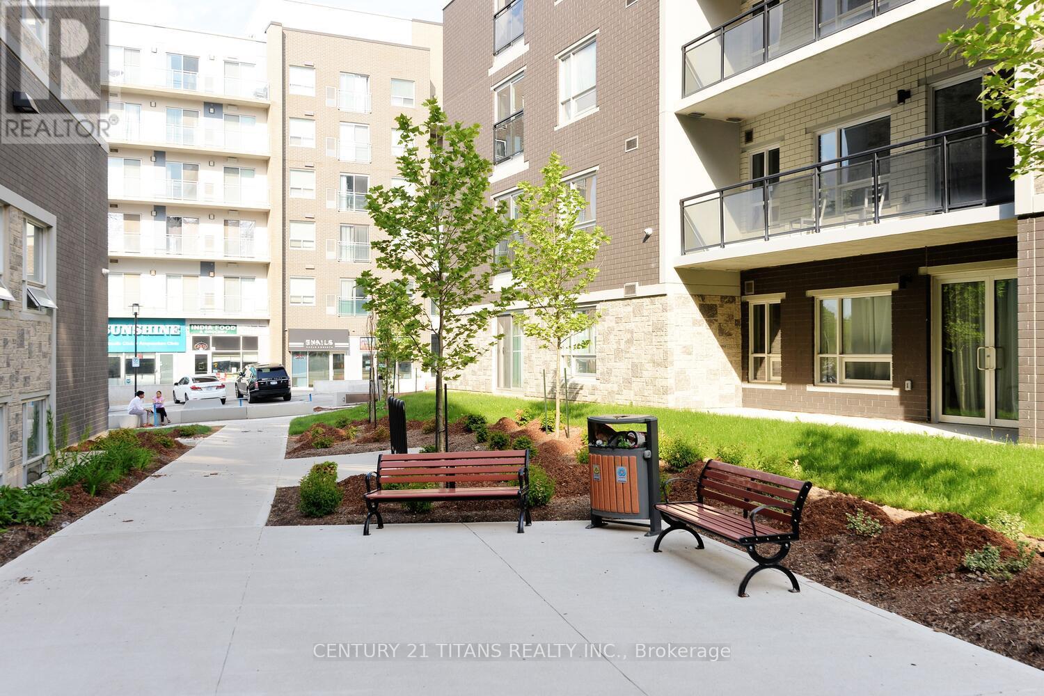 G405 - 275 Larch Street, Waterloo, Ontario  N2L 3R2 - Photo 24 - X12398976