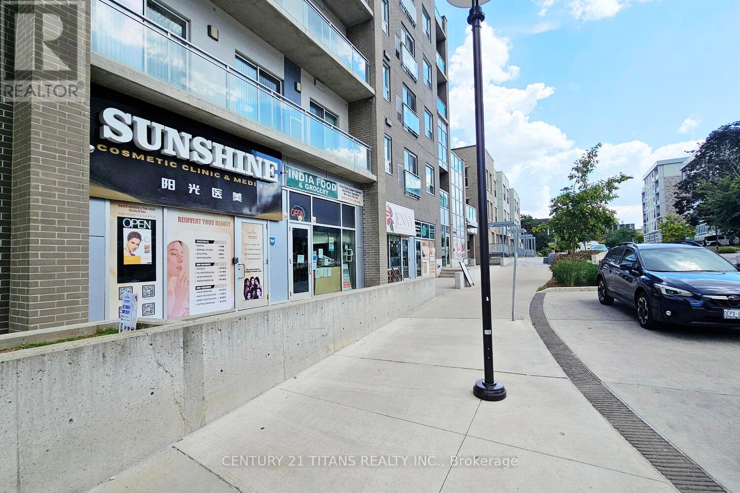 G405 - 275 Larch Street, Waterloo, Ontario  N2L 3R2 - Photo 27 - X12398976