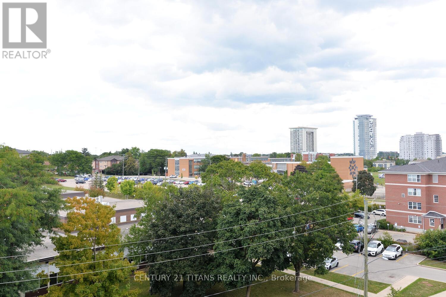 G405 - 275 Larch Street, Waterloo, Ontario  N2L 3R2 - Photo 31 - X12398976