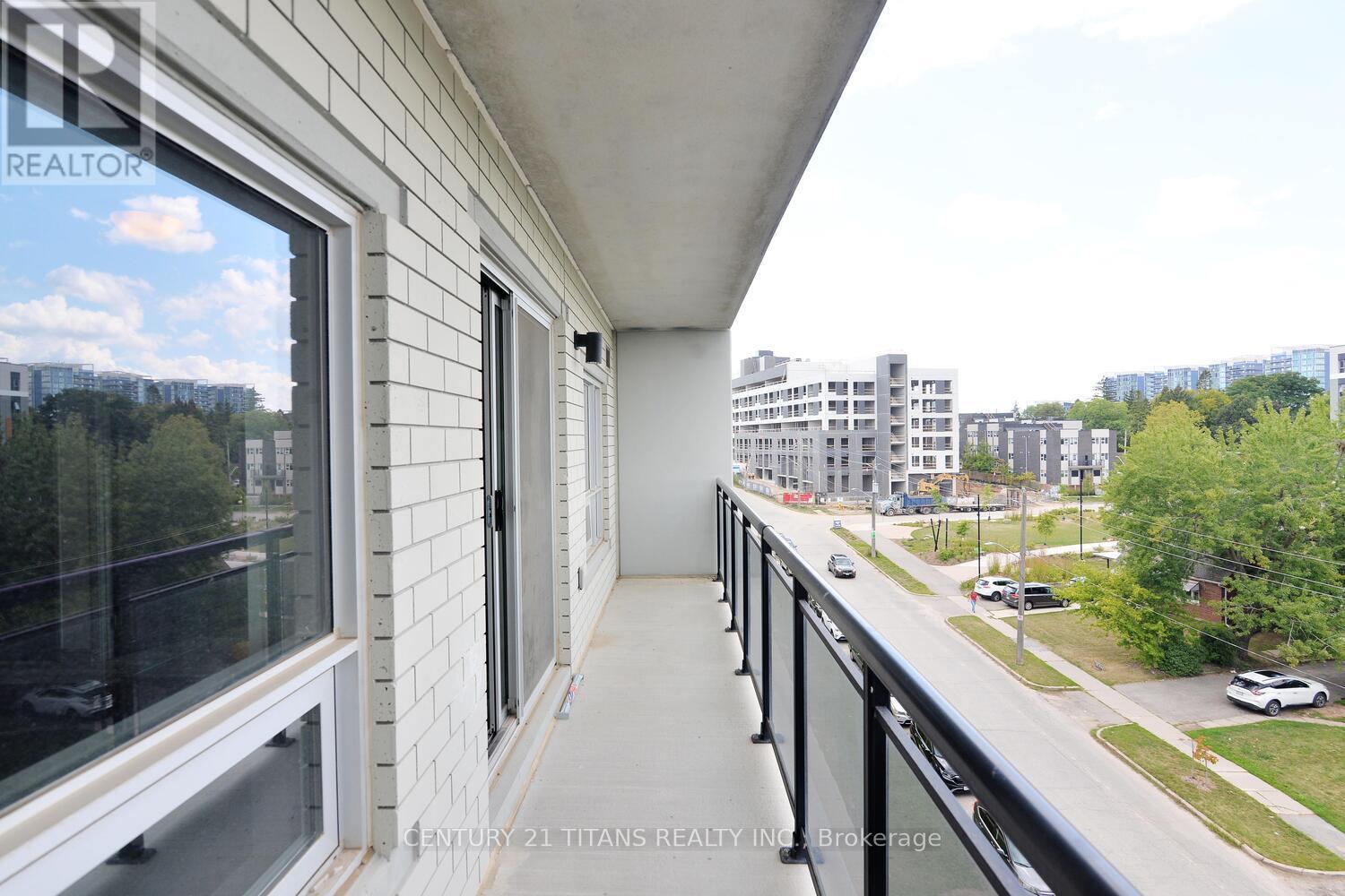 G405 - 275 Larch Street, Waterloo, Ontario  N2L 3R2 - Photo 33 - X12398976