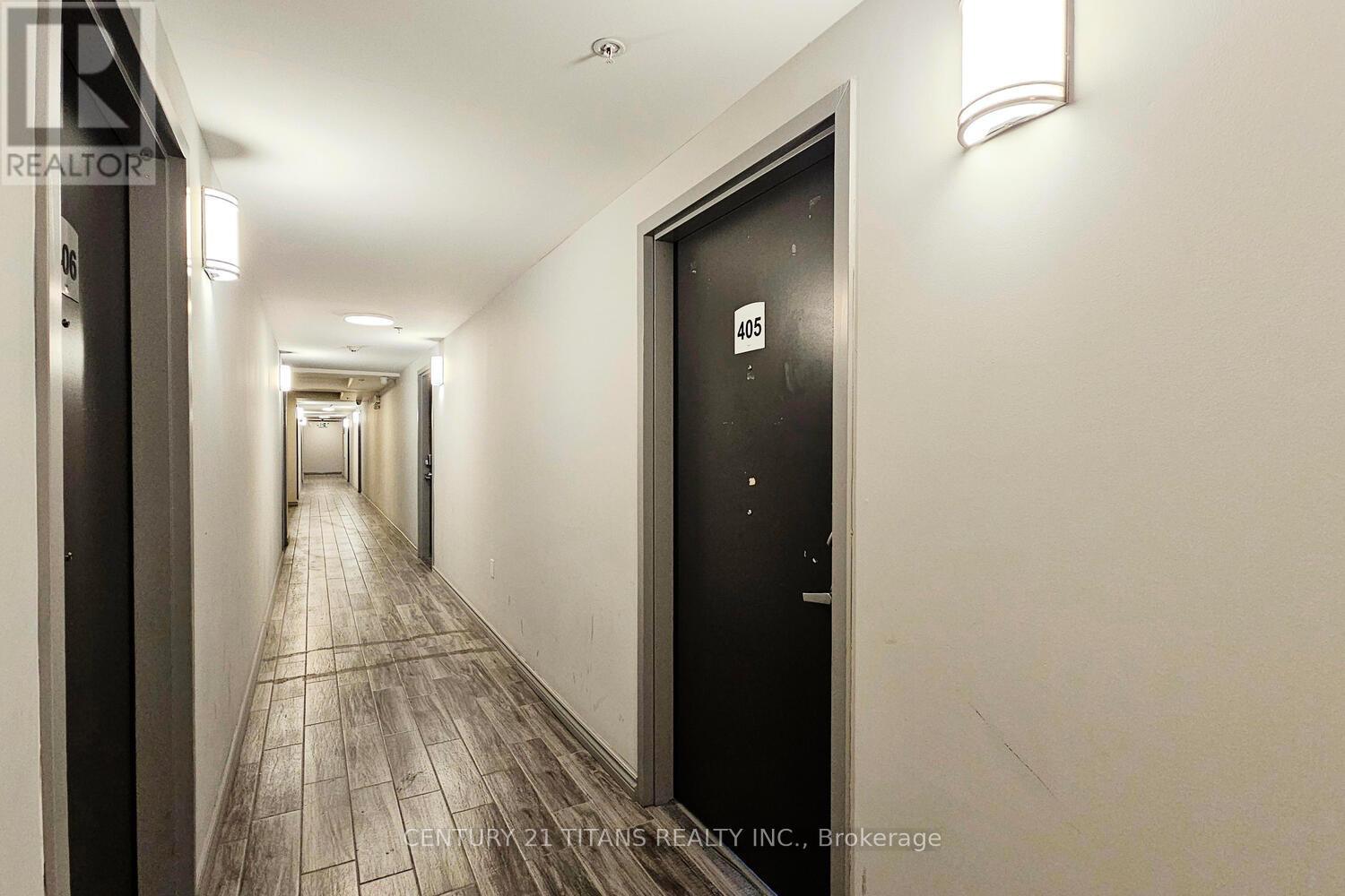 G405 - 275 Larch Street, Waterloo, Ontario  N2L 3R2 - Photo 34 - X12398976