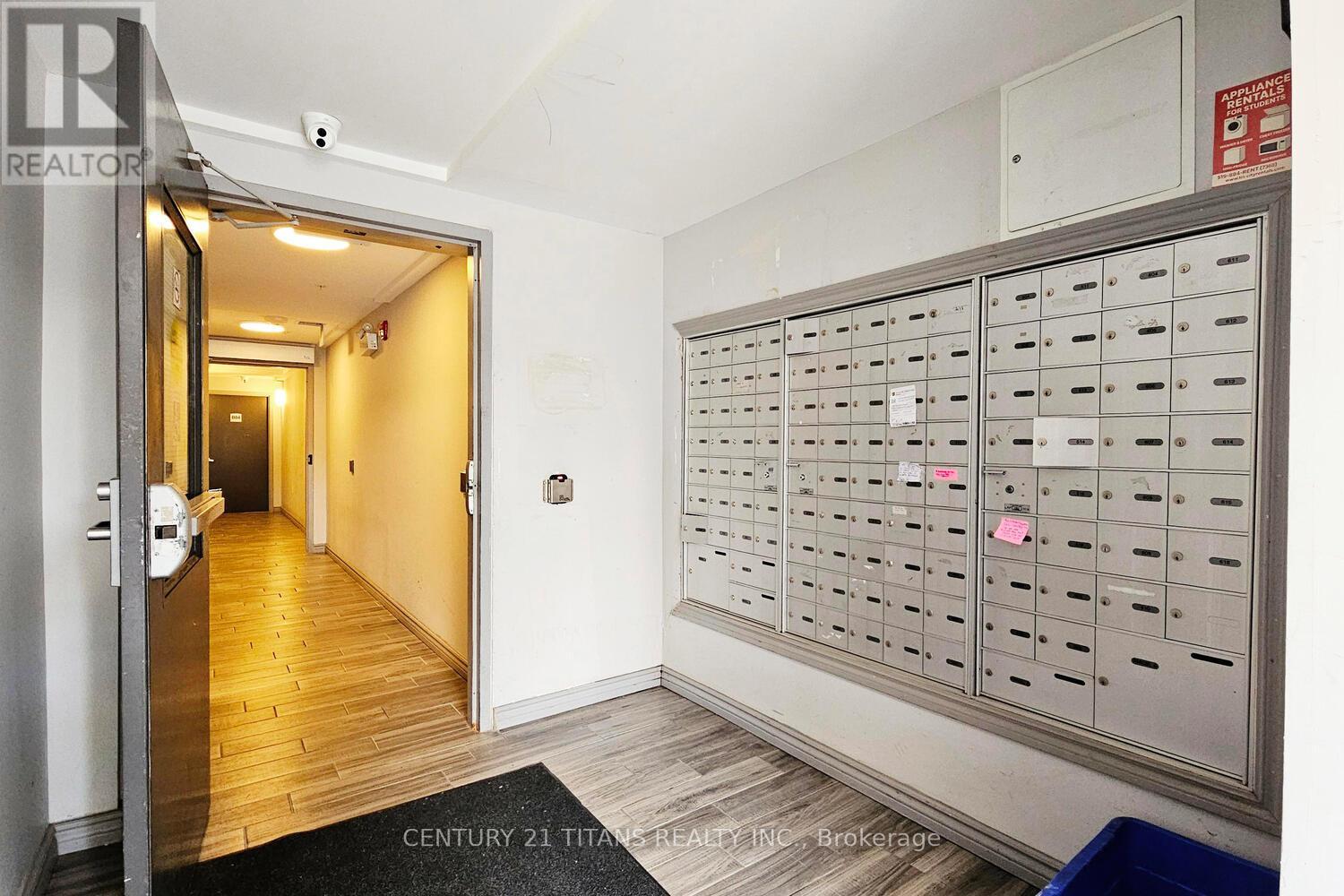G405 - 275 Larch Street, Waterloo, Ontario  N2L 3R2 - Photo 36 - X12398976