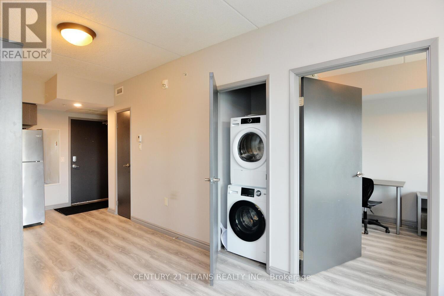 G405 - 275 Larch Street, Waterloo, Ontario  N2L 3R2 - Photo 5 - X12398976