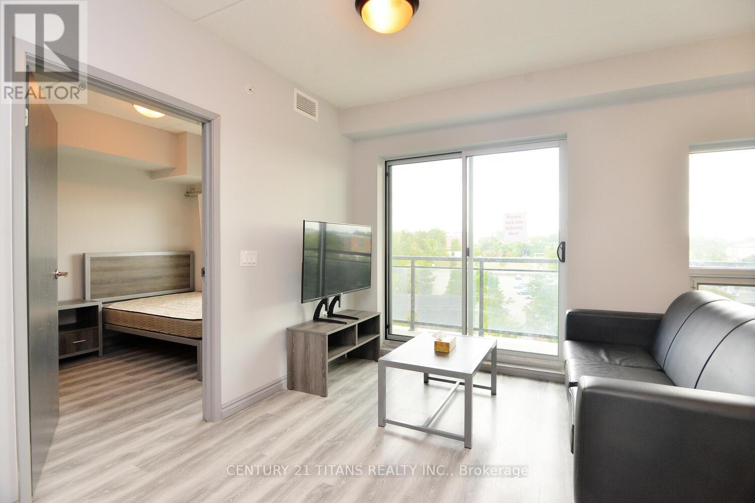 G405 - 275 Larch Street, Waterloo, Ontario  N2L 3R2 - Photo 8 - X12398976