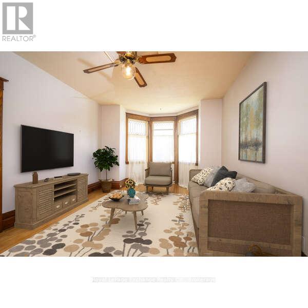 429 Havelock Street, Huron-Kinloss (Lucknow), Ontario  N0G 2H0 - Photo 10 - X12399001