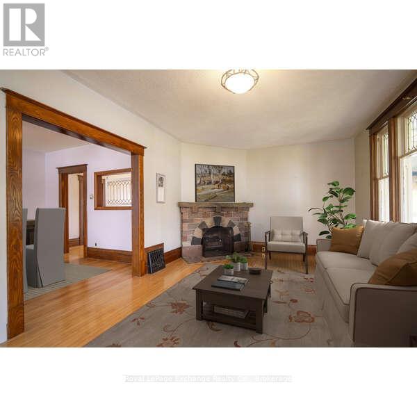 429 Havelock Street, Huron-Kinloss (Lucknow), Ontario  N0G 2H0 - Photo 20 - X12399001
