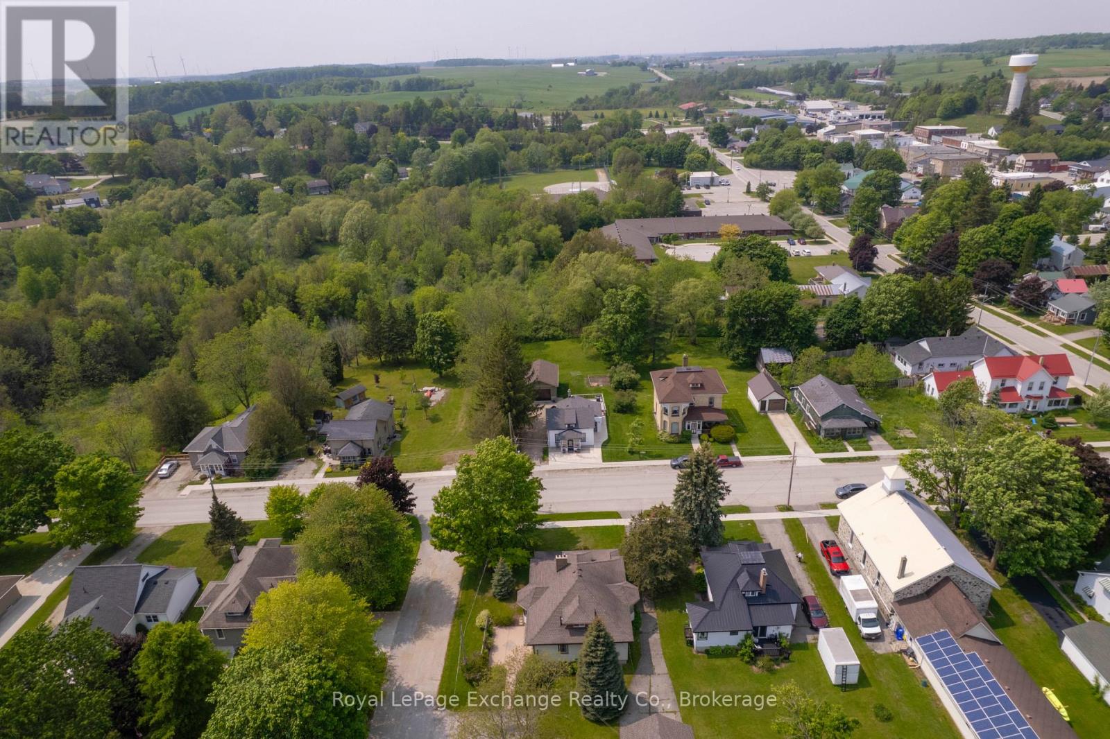 429 Havelock Street, Huron-Kinloss (Lucknow), Ontario  N0G 2H0 - Photo 26 - X12399001