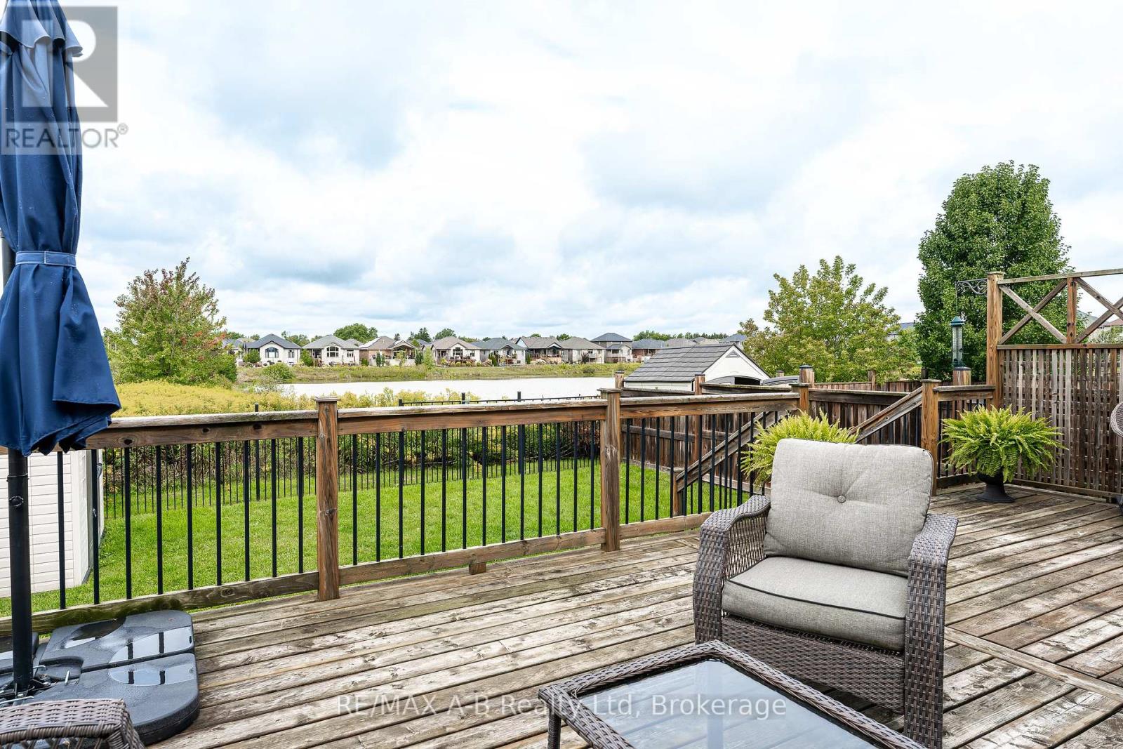 500 Forman Avenue, Stratford, Ontario  N5A 0C5 - Photo 41 - X12399010