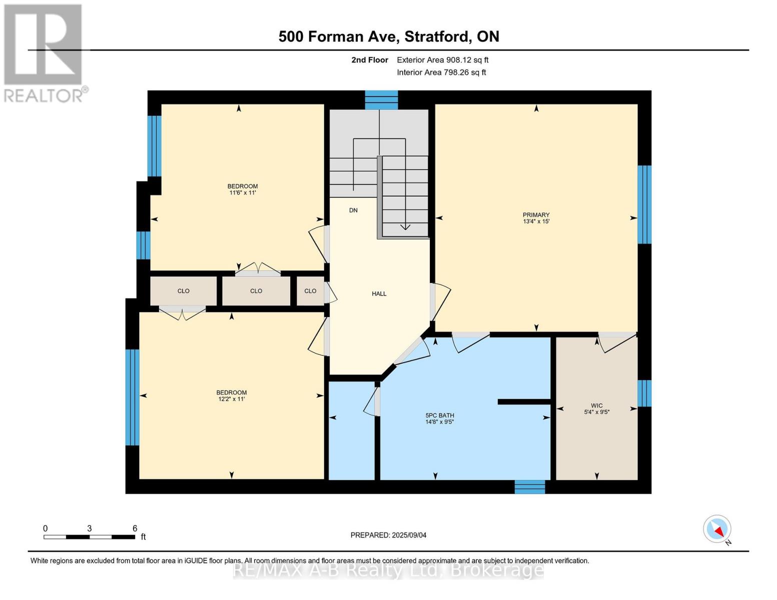 500 Forman Avenue, Stratford, Ontario  N5A 0C5 - Photo 48 - X12399010