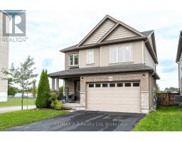 500 FORMAN AVENUE, Stratford, Ontario