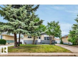 4017 52 Parkdale (Wetaskiwin), Wetaskiwin, Ca