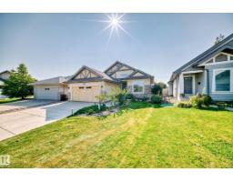 918 CHAHLEY CR NW Cameron Heights (Edmonton)