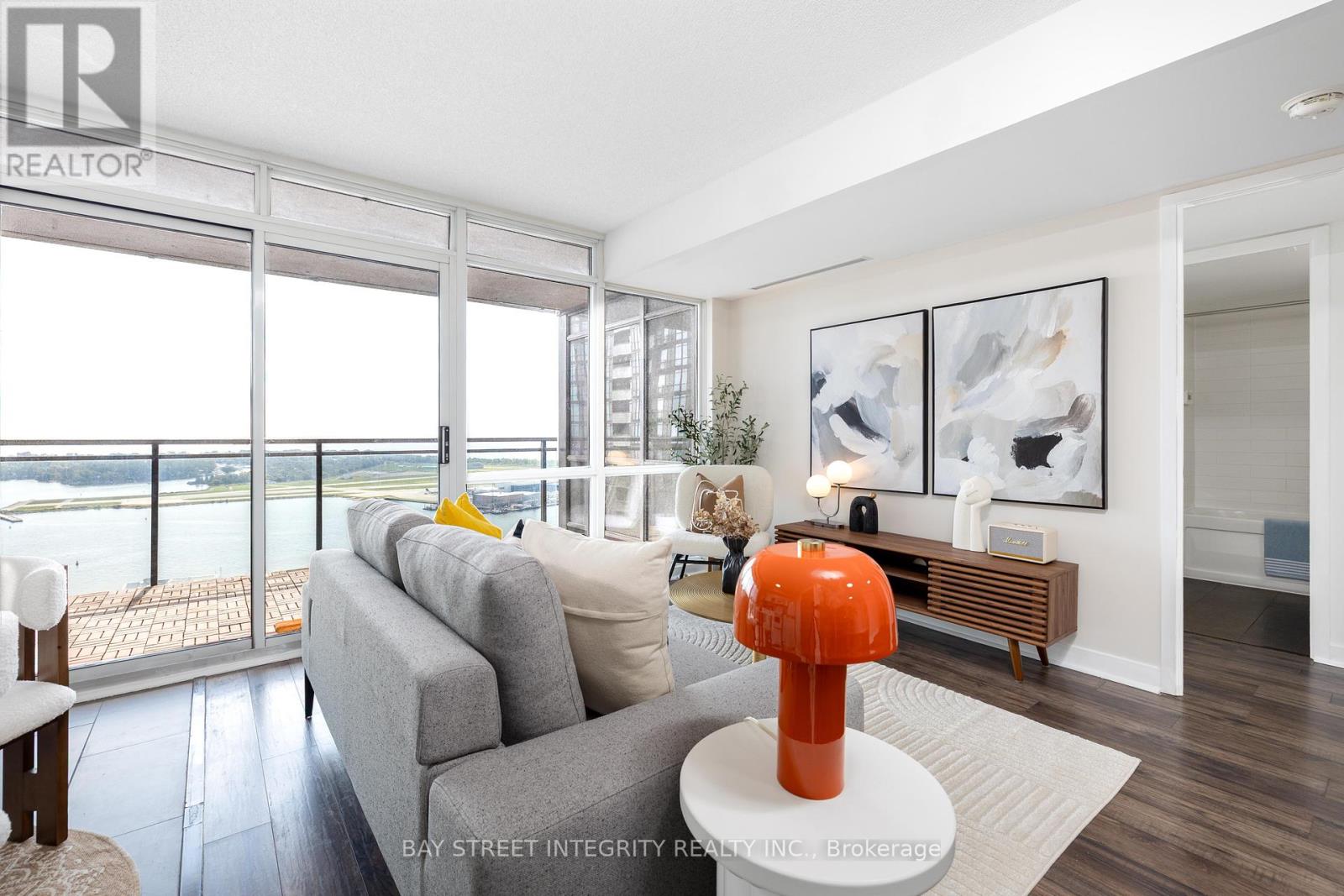 3511 - 15 Fort York Boulevard, Toronto, Ontario  M5V 3Y4 - Photo 17 - C12399025