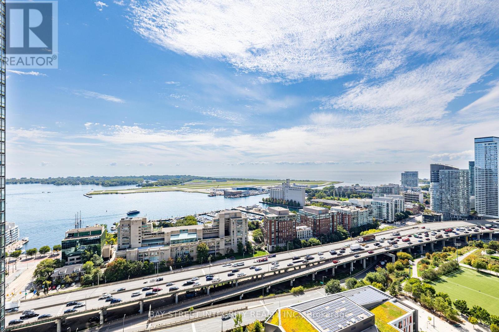3511 - 15 Fort York Boulevard, Toronto, Ontario  M5V 3Y4 - Photo 35 - C12399025
