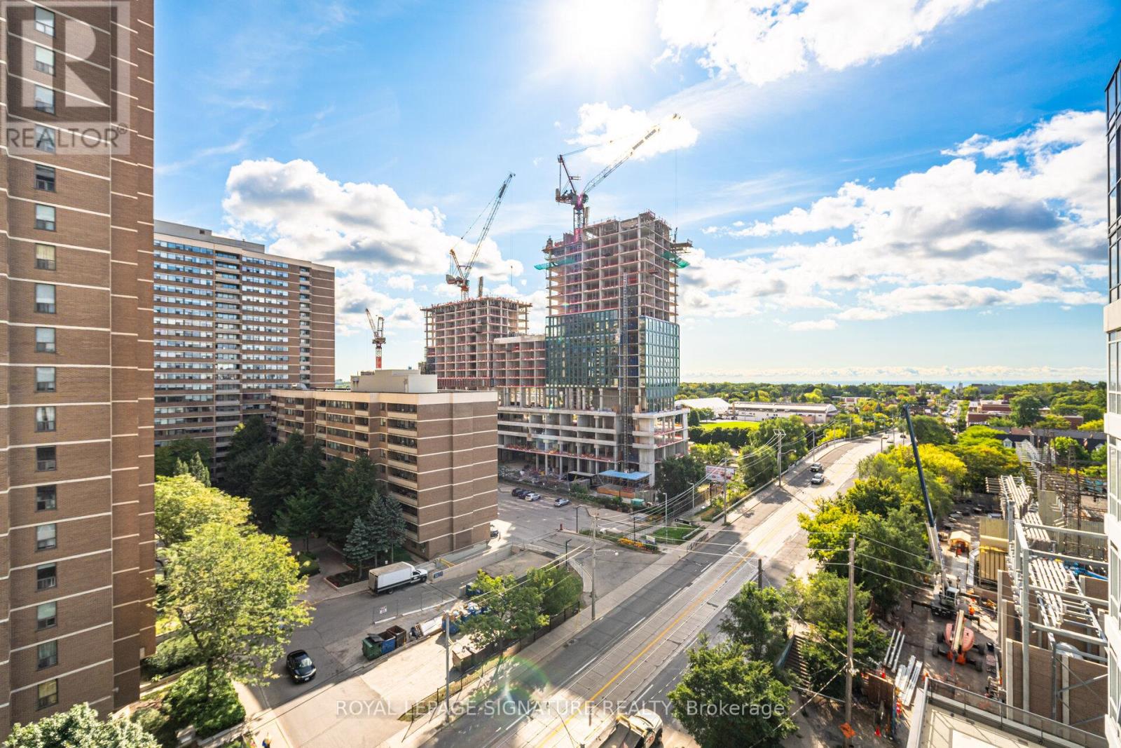 910 - 286 Main Street, Toronto, Ontario  M4C 0B3 - Photo 19 - E12399018