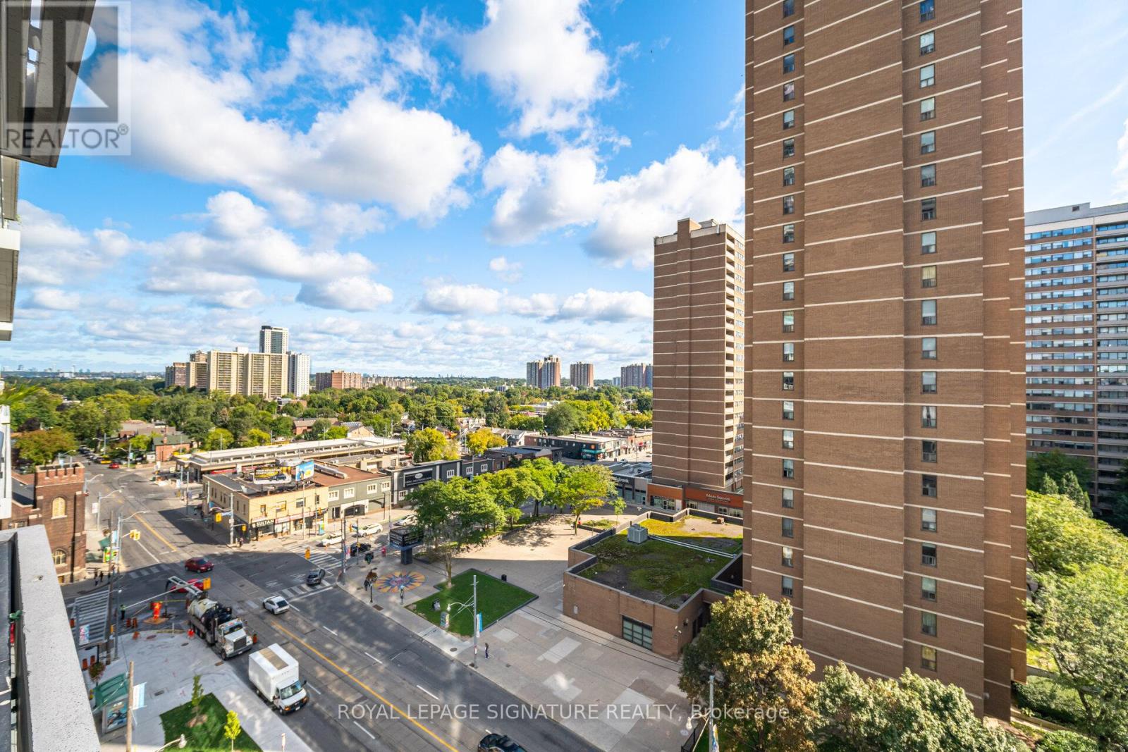 910 - 286 Main Street, Toronto, Ontario  M4C 0B3 - Photo 20 - E12399018
