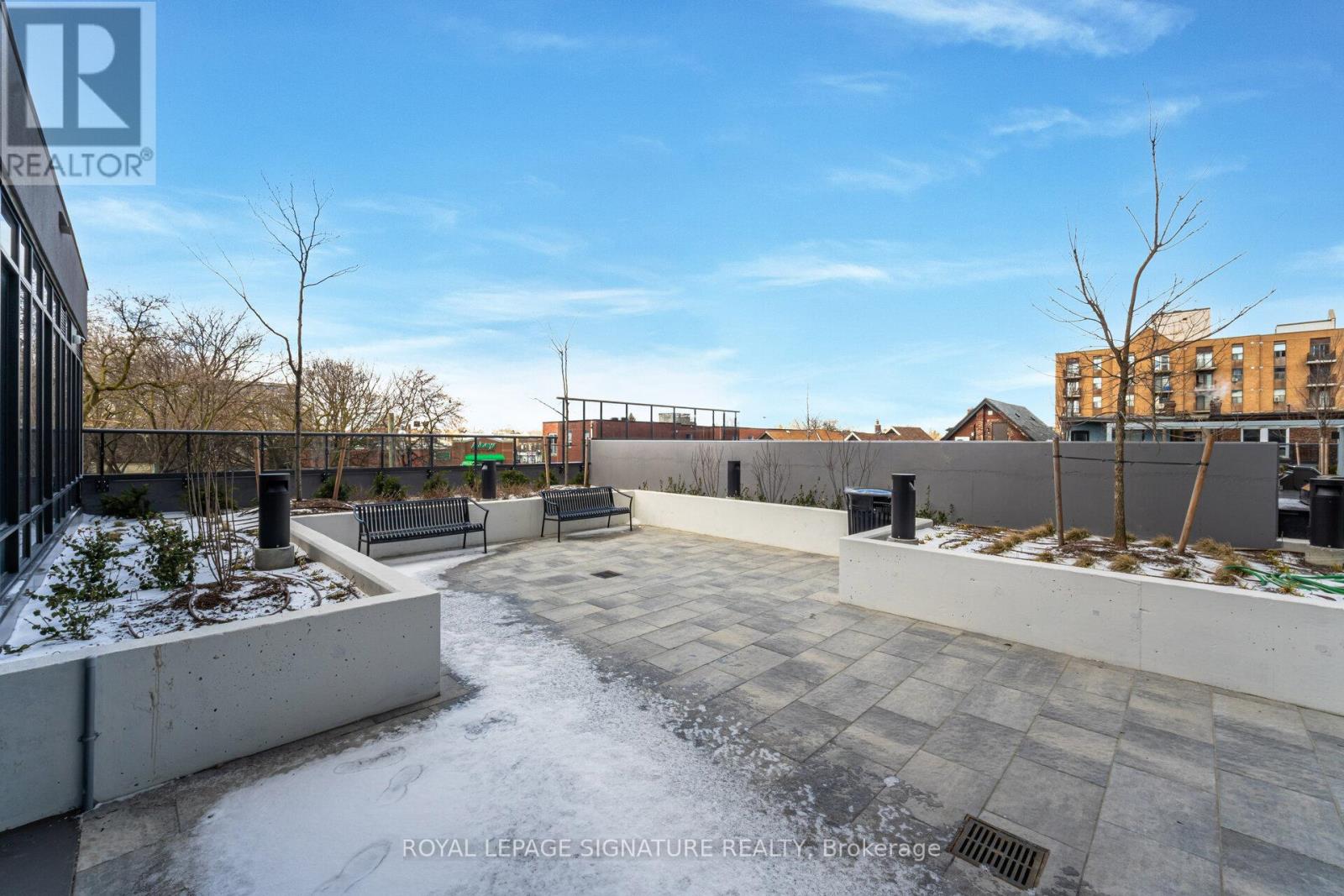 910 - 286 Main Street, Toronto, Ontario  M4C 0B3 - Photo 24 - E12399018
