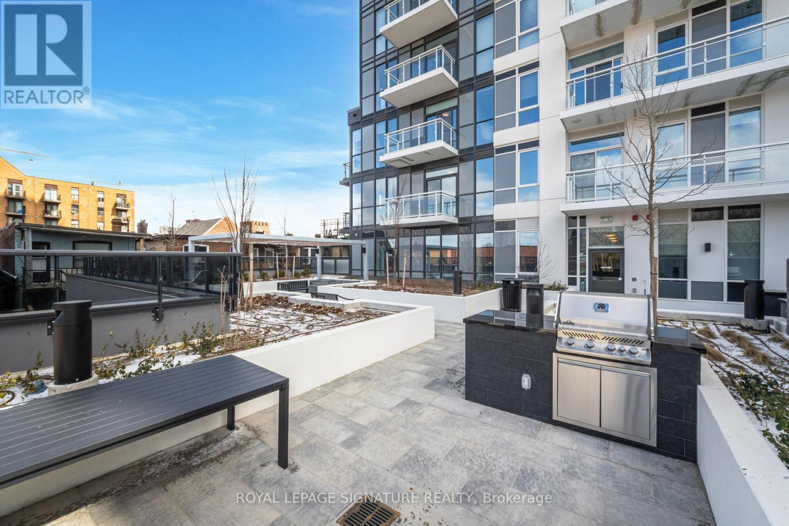 910 - 286 Main Street, Toronto, Ontario  M4C 0B3 - Photo 26 - E12399018