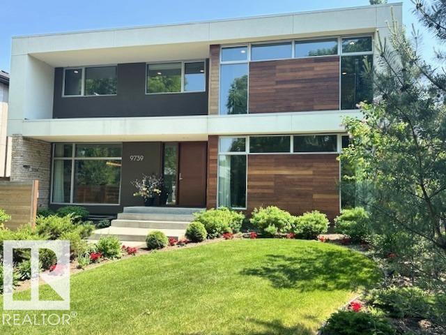 9739 145 ST NW, Edmonton, Alberta