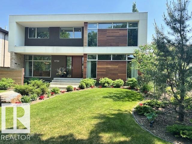 9739 145 St Nw, Edmonton, Alberta  T5N 2X1 - Photo 3 - E4457384