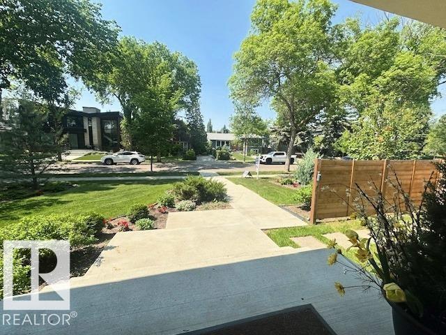 9739 145 St Nw, Edmonton, Alberta  T5N 2X1 - Photo 4 - E4457384