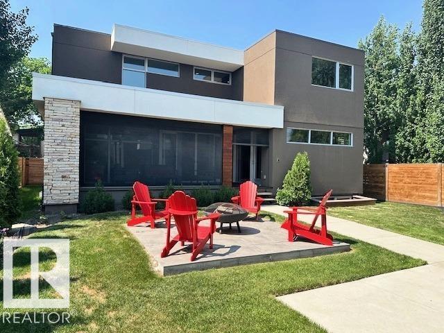 9739 145 St Nw, Edmonton, Alberta  T5N 2X1 - Photo 5 - E4457384