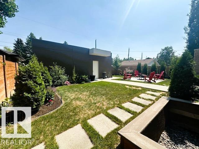 9739 145 St Nw, Edmonton, Alberta  T5N 2X1 - Photo 63 - E4457384