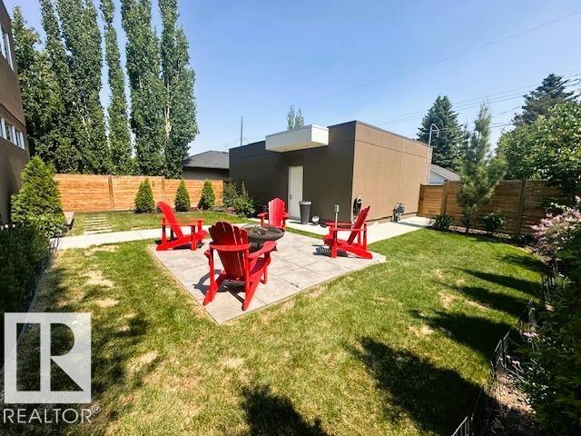 9739 145 St Nw, Edmonton, Alberta  T5N 2X1 - Photo 64 - E4457384