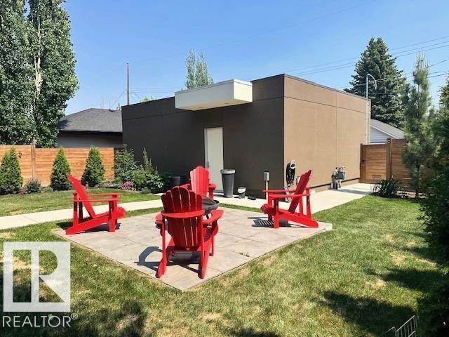 9739 145 St Nw, Edmonton, Alberta  T5N 2X1 - Photo 65 - E4457384