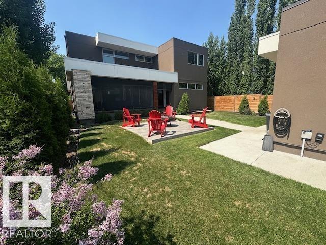 9739 145 St Nw, Edmonton, Alberta  T5N 2X1 - Photo 66 - E4457384