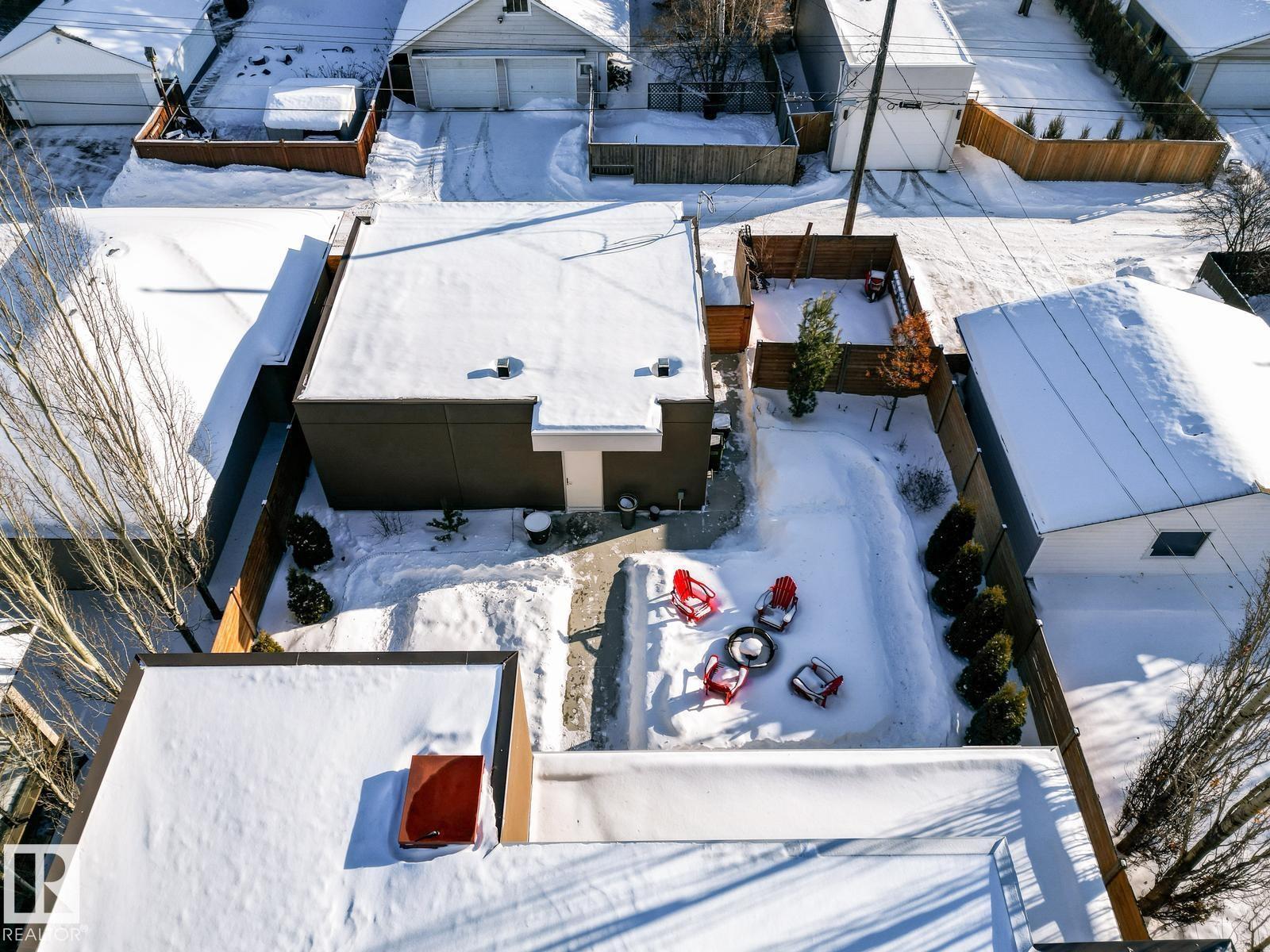 9739 145 St Nw, Edmonton, Alberta  T5N 2X1 - Photo 68 - E4457384