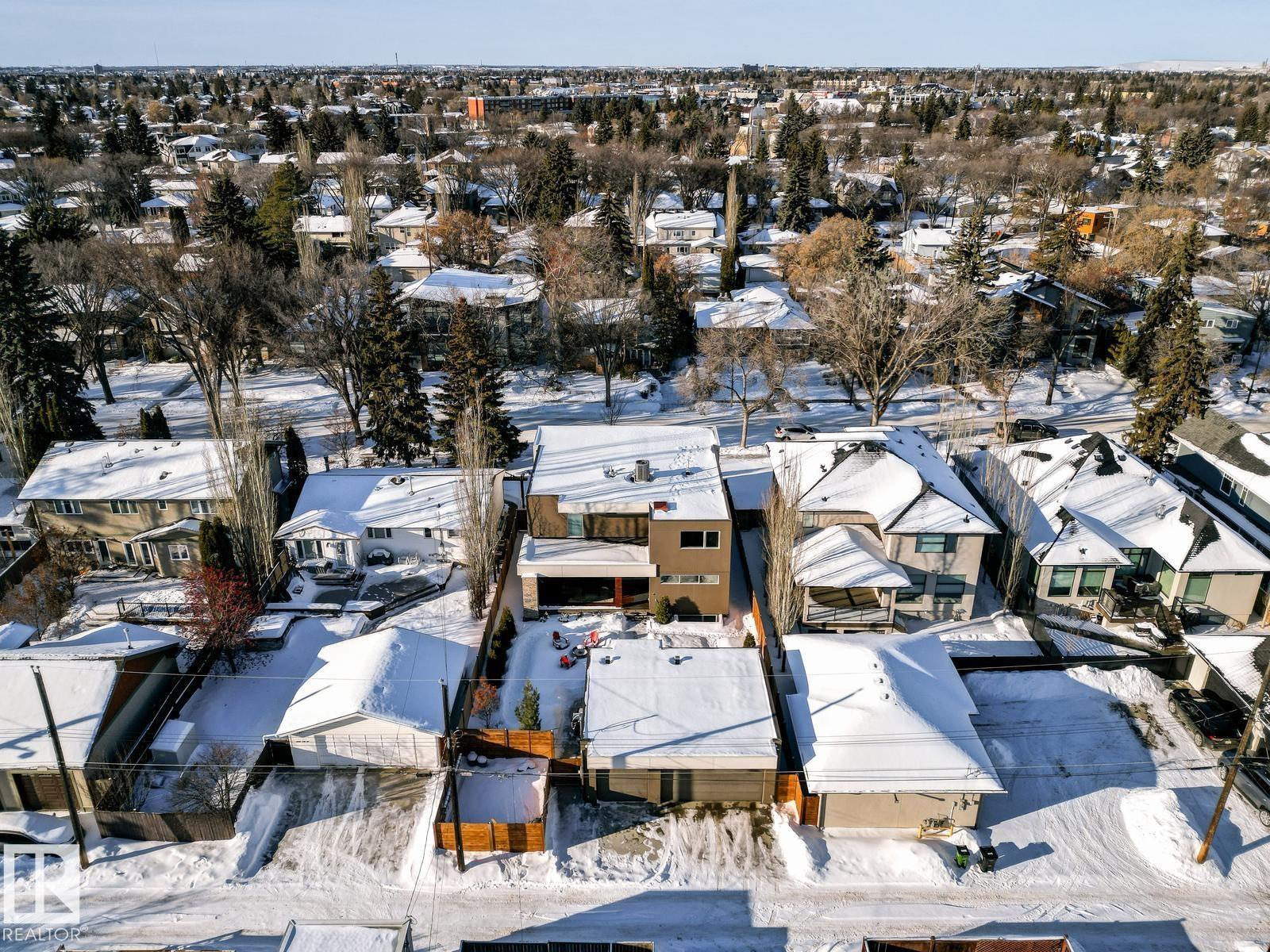 9739 145 St Nw, Edmonton, Alberta  T5N 2X1 - Photo 69 - E4457384