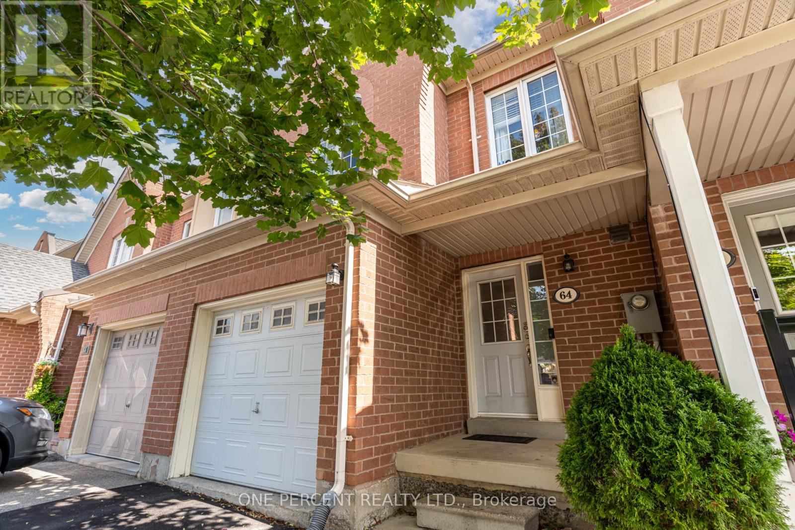64 Lander Crescent, Vaughan, Ontario  L4J 8V2 - Photo 4 - N12398999