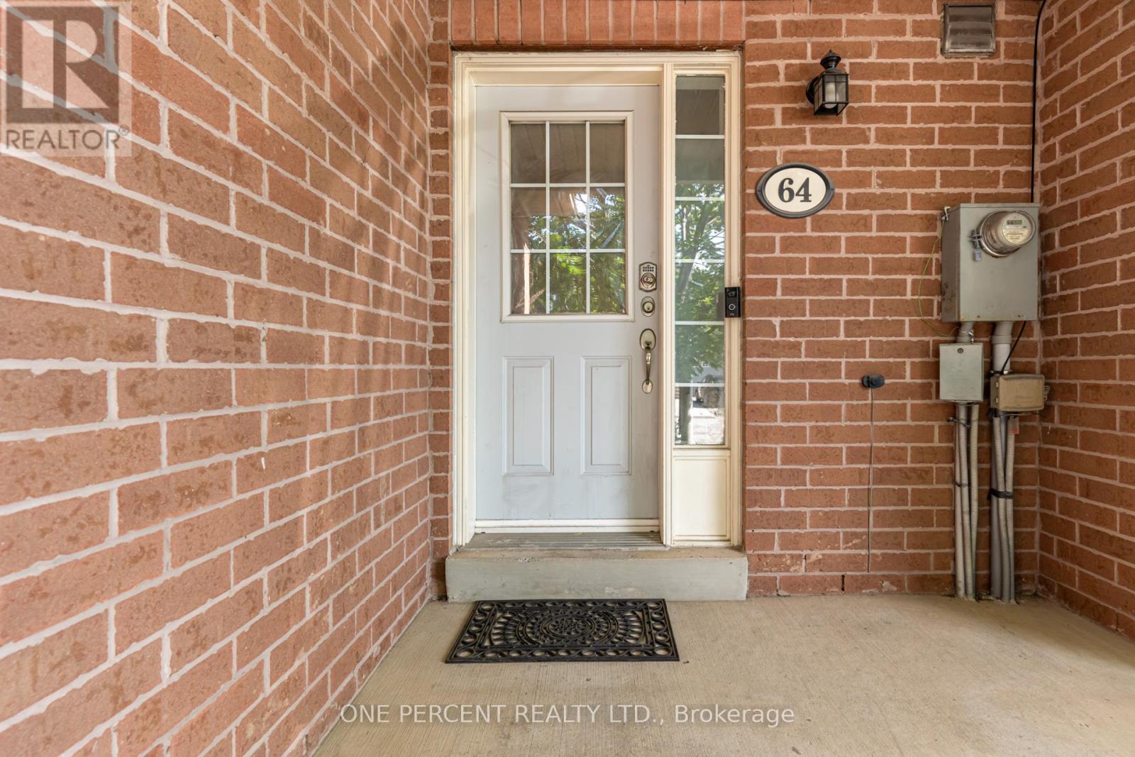 64 Lander Crescent, Vaughan, Ontario  L4J 8V2 - Photo 6 - N12398999