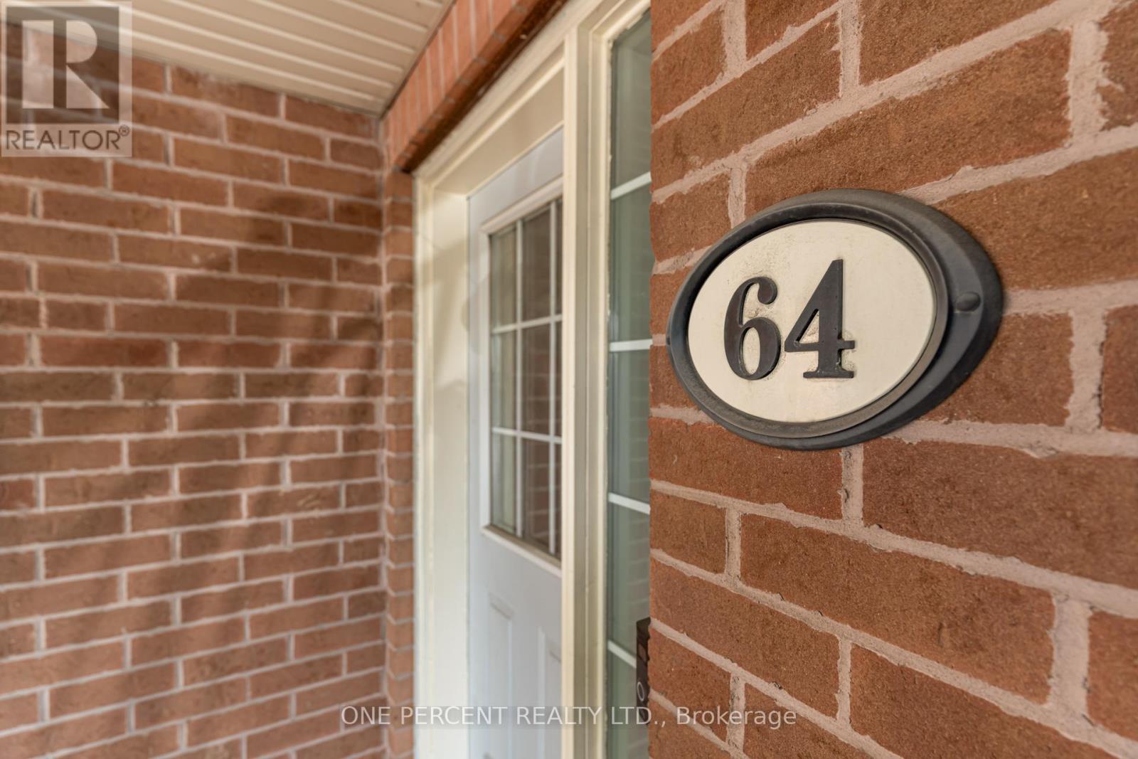 64 Lander Crescent, Vaughan, Ontario  L4J 8V2 - Photo 8 - N12398999