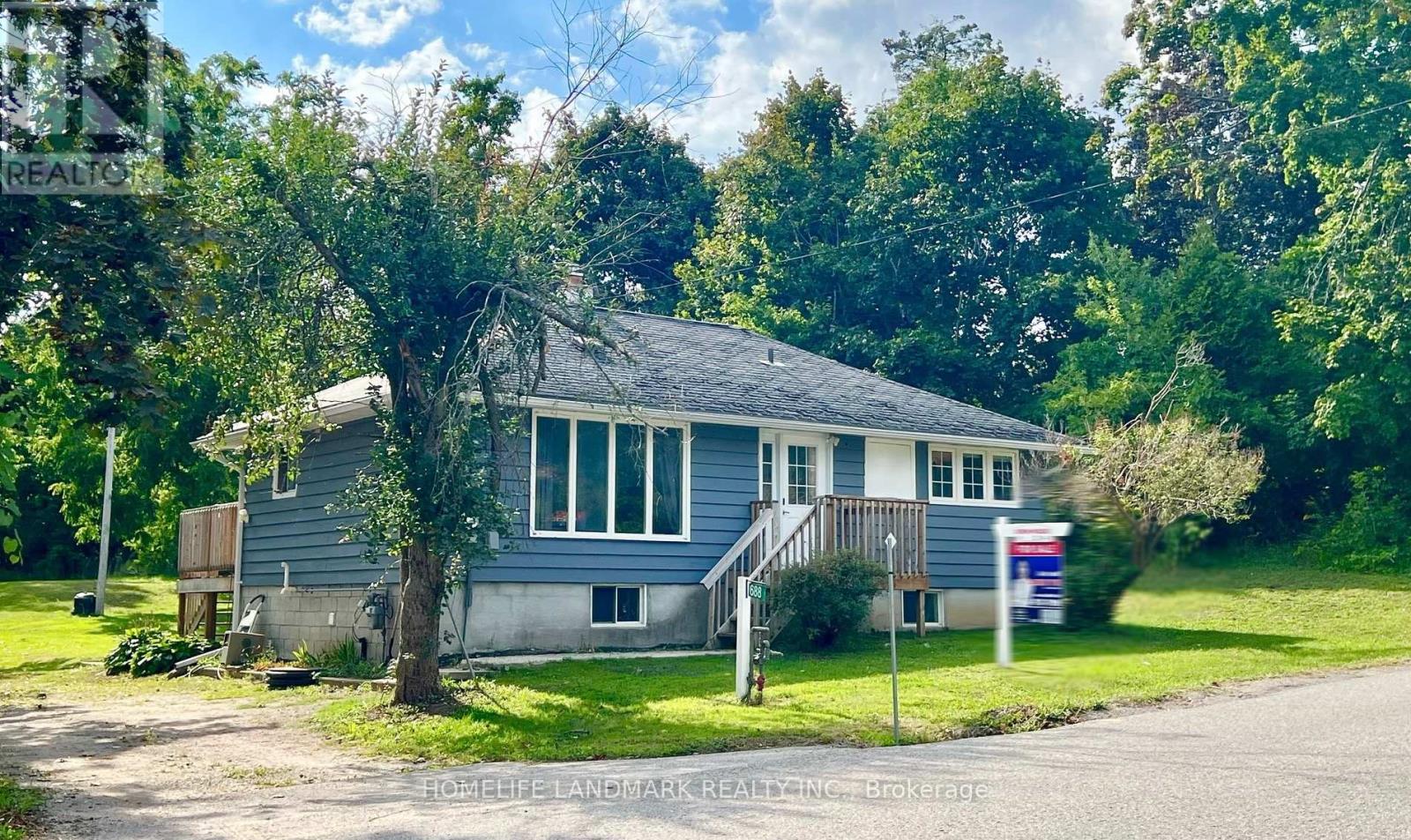 688 7th Line S, Oro-Medonte, Ontario  L0L 2E0 - Photo 1 - S12399017