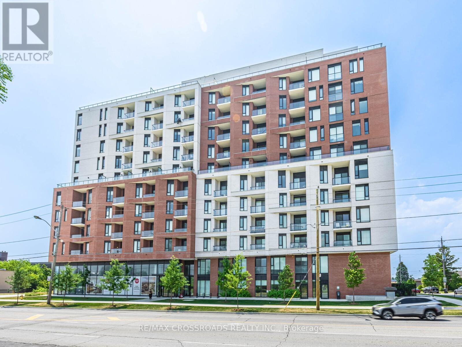 427 - 3100 KEELE STREET, Toronto, Ontario