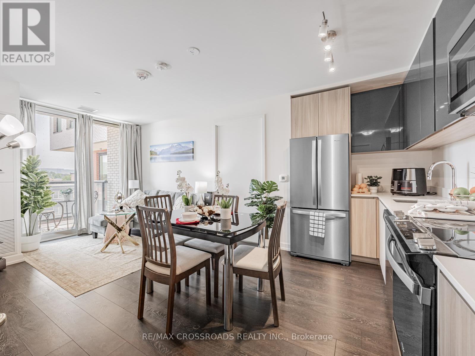 427 - 3100 Keele Street, Toronto, Ontario  M3M 2H4 - Photo 14 - W12399003